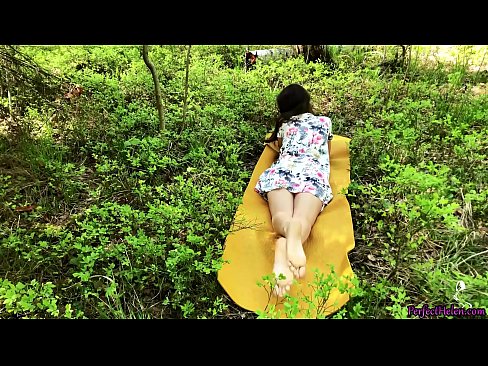 ❤️ Stranger on Tinder Masturbates My Pussy and Fucks passionately in the forest Porno sa amin tl.porno24-7.ru ️❤