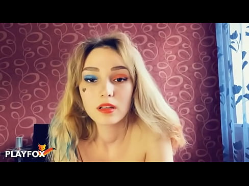 ❤️ Binigyan ako ng magic virtual reality glasses ng pakikipagtalik kay Harley Quinn Porno sa amin tl.porno24-7.ru ️❤