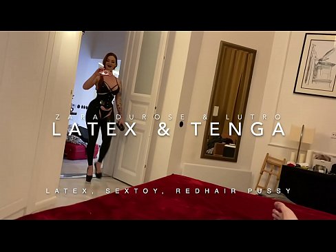 ❤️ Redheaded stepsister sa latex costume fucked by stepbrother Porno sa amin tl.porno24-7.ru ️❤