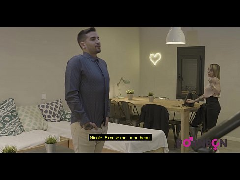 ❤️ PORNBCN 4K Isang mature na babae na may malalaking tits ay gustong maging anal fucked batang gigolo na may malaking titi blowjob amortism hard fuck hand job dog style puki dilaan orgasm French subtitles Porno sa amin tl.porno24-7.ru ️❤