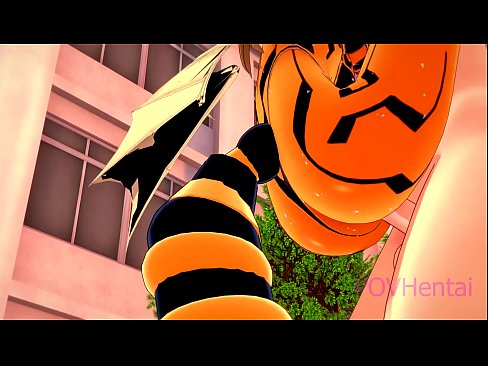 ❤️ Wasp Girl Monster Porno sa amin tl.porno24-7.ru ️❤