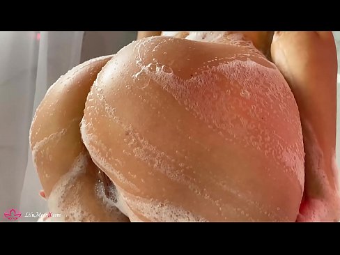 ❤️ Sinasasal ni Brunette ang Pussy gamit ang Vibrator sa Matinding Orgasm sa Shower Porno sa amin tl.porno24-7.ru ️❤