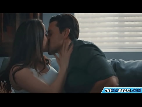 ❤️ Romantikong pakikipagtalik sa isang magandang busty na ina Porno sa amin tl.porno24-7.ru ️❤
