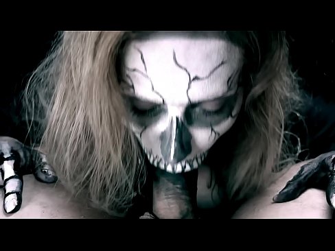 ❤️ Demon girl ng sanggol titi sa kanyang itim na bibig at swallowing cum. Porno sa amin tl.porno24-7.ru ️❤