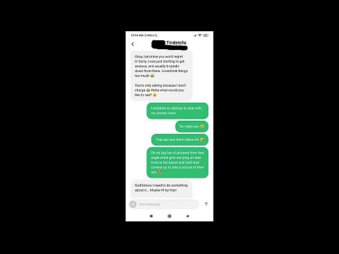 ❤️ Nagdagdag ako ng bagong PAWG mula sa Tinder sa aking harem (kasama ang makipag-usap sa Tinder) Porno sa amin tl.porno24-7.ru ️❤